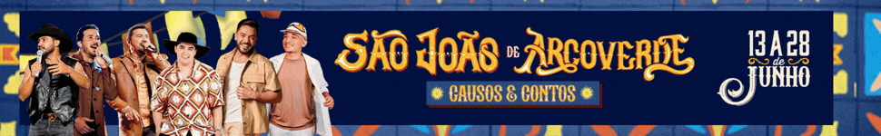 JOÃO DE ARCOVERDE