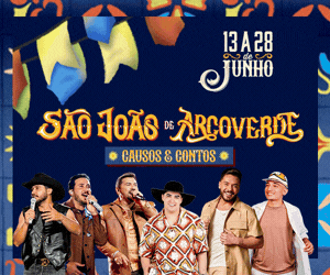 São joão de Arcoverde