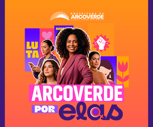 ARCOVERDE POR ELAS 