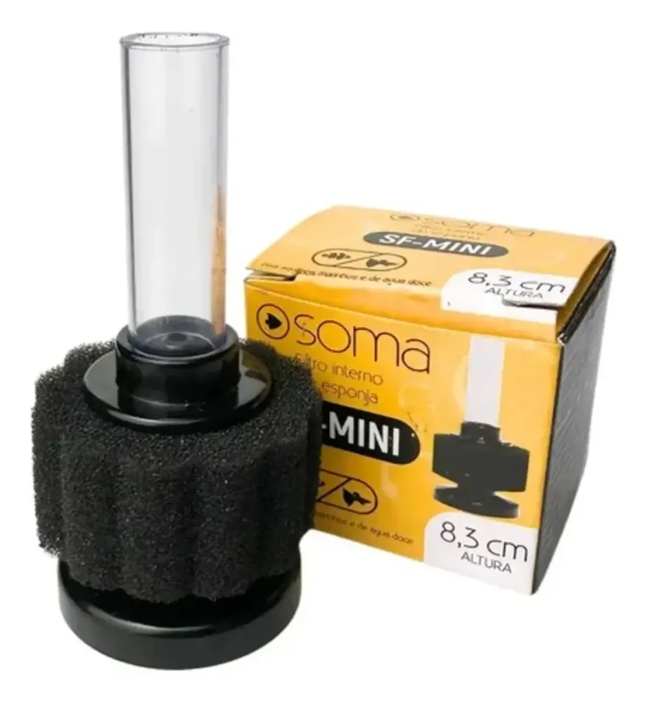 Soma FS-mini