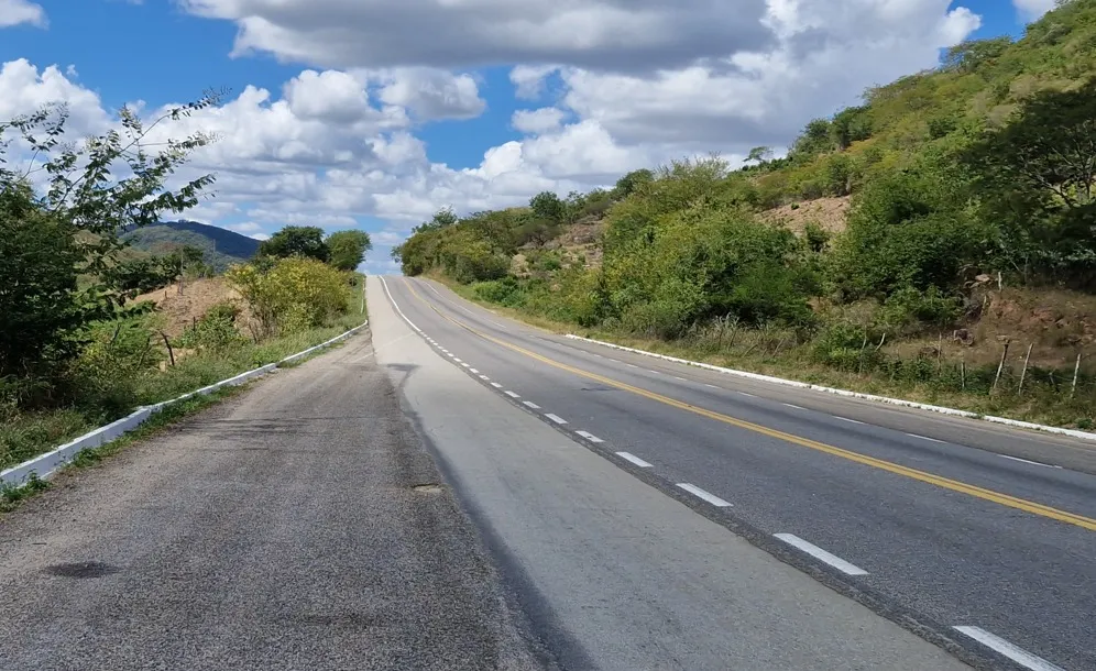 Duplicação da BR-232 entre São Caetano e Arcoverde tem EIA e RIMA disponíveis para consulta pública