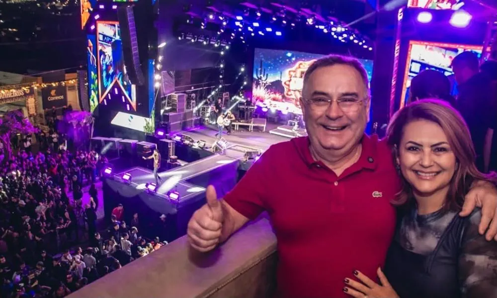 São João de Arcoverde encerra primeiro fim de semana com shows e programação cultural